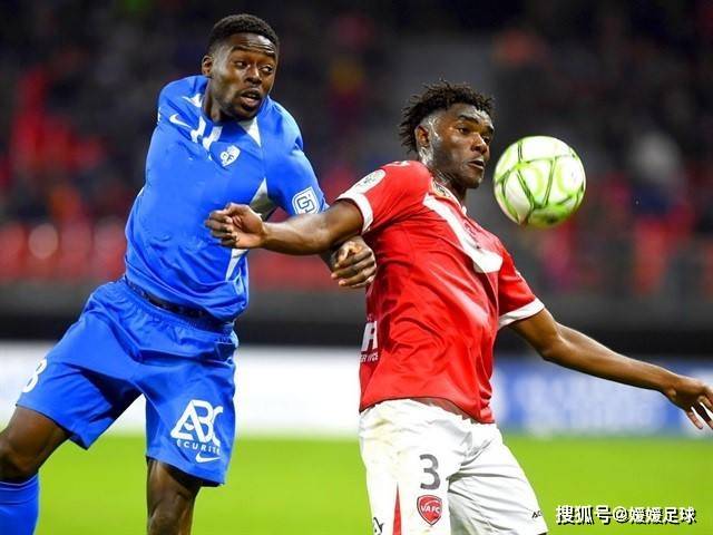 关于瓦朗谢纳队逼平对手，努力为法国联赛添砖加瓦的信息