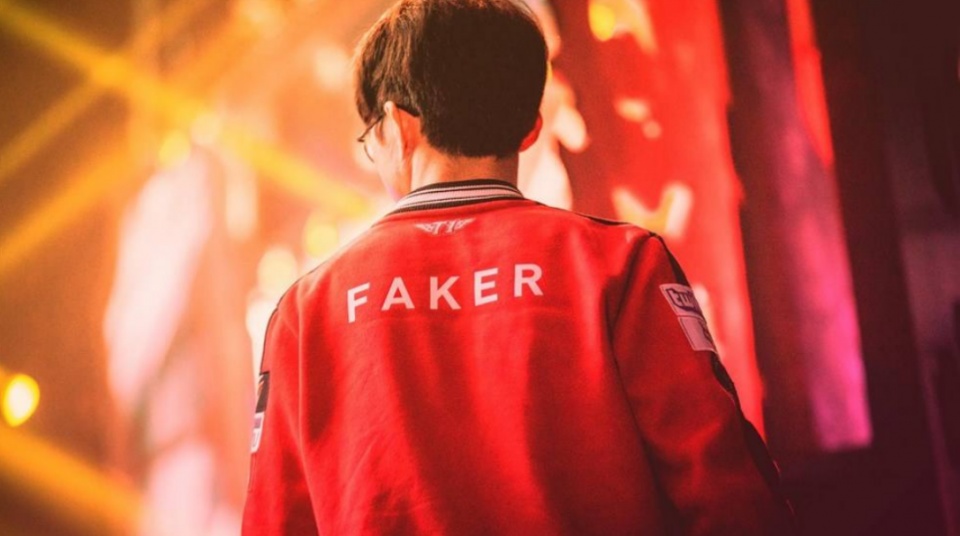 Faker新星出色防守表现惊艳,日本队未来可期!