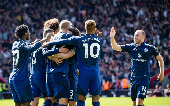 Crown Sports-曼城强大的原因